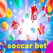 soccar bet